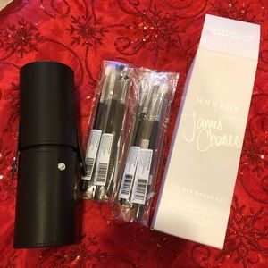 Morphe X James Charles